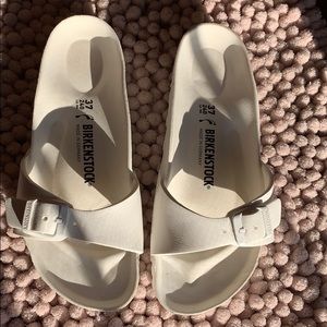 Birkenstock sandals